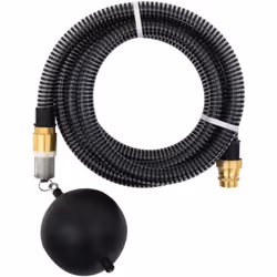 Questo tubo di aspirazione è uno strumento perfetto per acquedotti domestici, filtri dell'acqua, pompe da giardino e altri si ...
