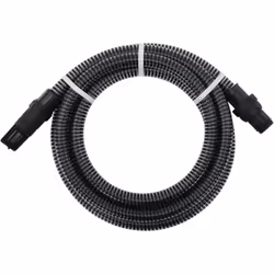 Questo tubo di aspirazione è uno strumento perfetto per acquedotti domestici, filtri dell'acqua, pompe da giardino e altri si ...