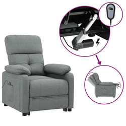 VidaXL 3073803 poltrona