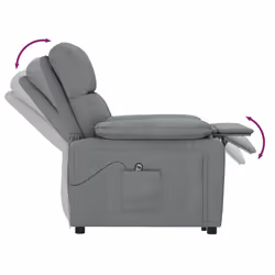 VidaXL 3073803 poltrona - Vista aggiuntiva 7