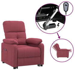 VidaXL 3073805 poltrona