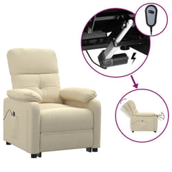 VidaXL 3073811 poltrona