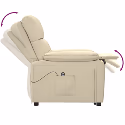 VidaXL 3073811 poltrona - Vista aggiuntiva 7