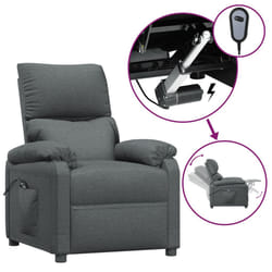 VidaXL 3073824 poltrona