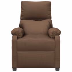VidaXL 3073829 sedia massaggiante elettrica Marrone - Vista aggiuntiva 4