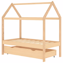 VidaXL 322136, Legno, 70 x 140 mm, 1 pz