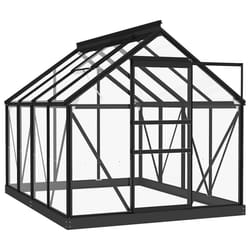 VidaXL 316505 serra residenziale