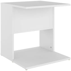 VidaXL 806804 tavolino da caffè, comodino e consolle da soggiorno