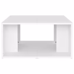 VidaXL 806813 tavolino da caffè, comodino e consolle da soggiorno - Vista aggiuntiva 6