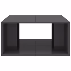 VidaXL 806821 tavolino da caffè, comodino e consolle da soggiorno - Vista aggiuntiva 6