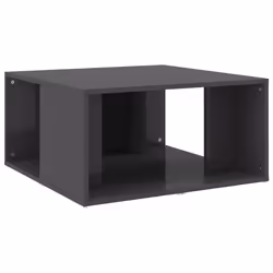 VidaXL 806821 tavolino da caffè, comodino e consolle da soggiorno - Vista aggiuntiva 8