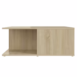 VidaXL 806881 tavolino da caffè, comodino e consolle da soggiorno - Vista aggiuntiva 5