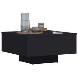 VidaXL 806886 tavolino da caffè, comodino e consolle da soggiorno - Vista aggiuntiva 4