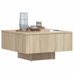 VidaXL 806888 tavolino da caffè, comodino e consolle da soggiorno - Vista aggiuntiva 4