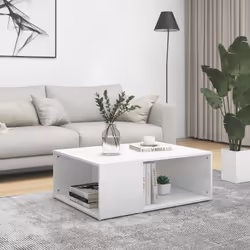 VidaXL 806903, Bianco