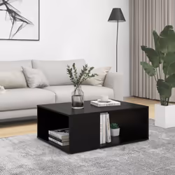 VidaXL 806904, Nero