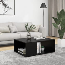 VidaXL 806904 tavolino da caffè, comodino e consolle da soggiorno