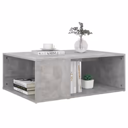 VidaXL 806907 tavolino da caffè, comodino e consolle da soggiorno - Vista aggiuntiva 5