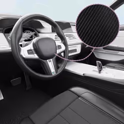 Queste pellicole auto 4D, impermeabili e di alta qualità sono ideali per applicazioni su automobili. Possono essere utilizzat ...