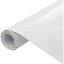 Vidaxl - Pellicole per Auto 2 pz 4D Bianco 100x150 cm