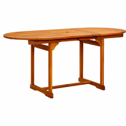 VidaXL 3079643 set mobili da esterno - Vista aggiuntiva 4