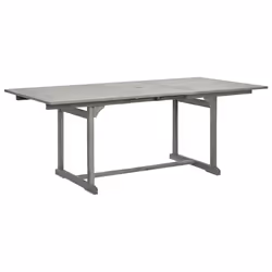 VidaXL 3079647 set mobili da esterno - Vista aggiuntiva 4