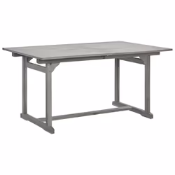 VidaXL 3079647 set mobili da esterno - Vista aggiuntiva 6