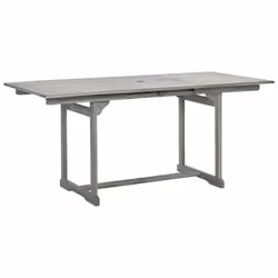VidaXL 3079653 set mobili da esterno - Vista aggiuntiva 4
