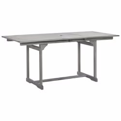 VidaXL 3079655 set mobili da esterno - Vista aggiuntiva 4