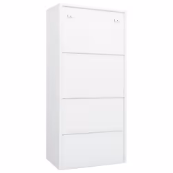 VidaXL 335966 armadio/guardaroba per camera da letto - Vista aggiuntiva 4