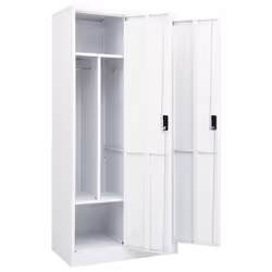 VidaXL 335966 armadio/guardaroba per camera da letto - Vista aggiuntiva 5
