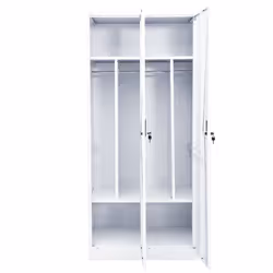 VidaXL 335966 armadio/guardaroba per camera da letto - Vista aggiuntiva 6