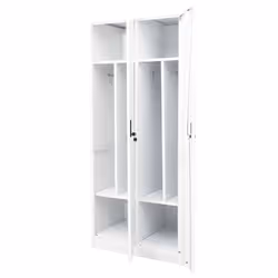 VidaXL 335966 armadio/guardaroba per camera da letto - Vista aggiuntiva 7