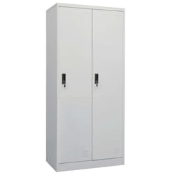 VidaXL 335967 armadio/guardaroba per camera da letto