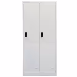 VidaXL 335967 armadio/guardaroba per camera da letto