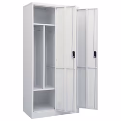VidaXL 335967 armadio/guardaroba per camera da letto - Vista aggiuntiva 5
