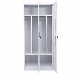 VidaXL 335967 armadio/guardaroba per camera da letto - Vista aggiuntiva 7