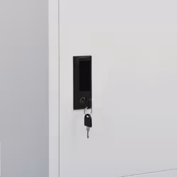 VidaXL 335967 armadio/guardaroba per camera da letto - Vista aggiuntiva 8