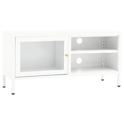 VidaXL 336056 supporto TV e sistema audio