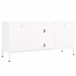 VidaXL 336059 supporto TV e sistema audio - Vista aggiuntiva 4