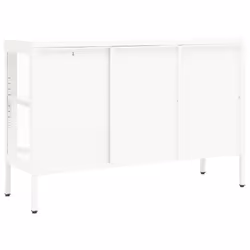 VidaXL 336068 credenza per soggiorno - Vista aggiuntiva 5