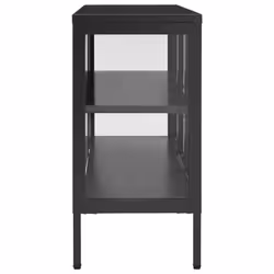 VidaXL 336069 credenza per soggiorno - Vista aggiuntiva 4