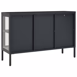 VidaXL 336069 credenza per soggiorno - Vista aggiuntiva 5