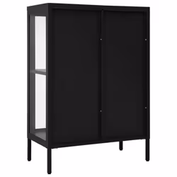VidaXL 336070 credenza per soggiorno - Vista aggiuntiva 5