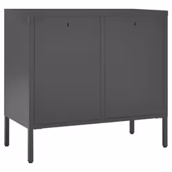 VidaXL 336075 credenza per soggiorno - Vista aggiuntiva 5