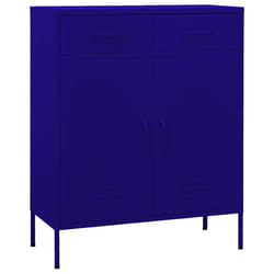 VidaXL 336154 armadio soggiorno