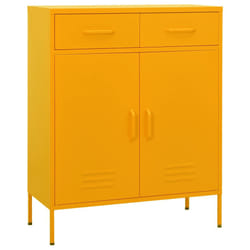 VidaXL 336155 armadio soggiorno