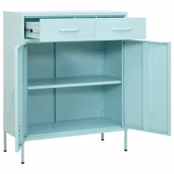 VidaXL 336158 armadio soggiorno - Vista aggiuntiva 5