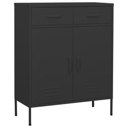 VidaXL 336159 armadio soggiorno
