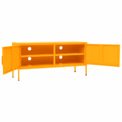 VidaXL 336227 supporto TV e sistema audio - Vista aggiuntiva 6